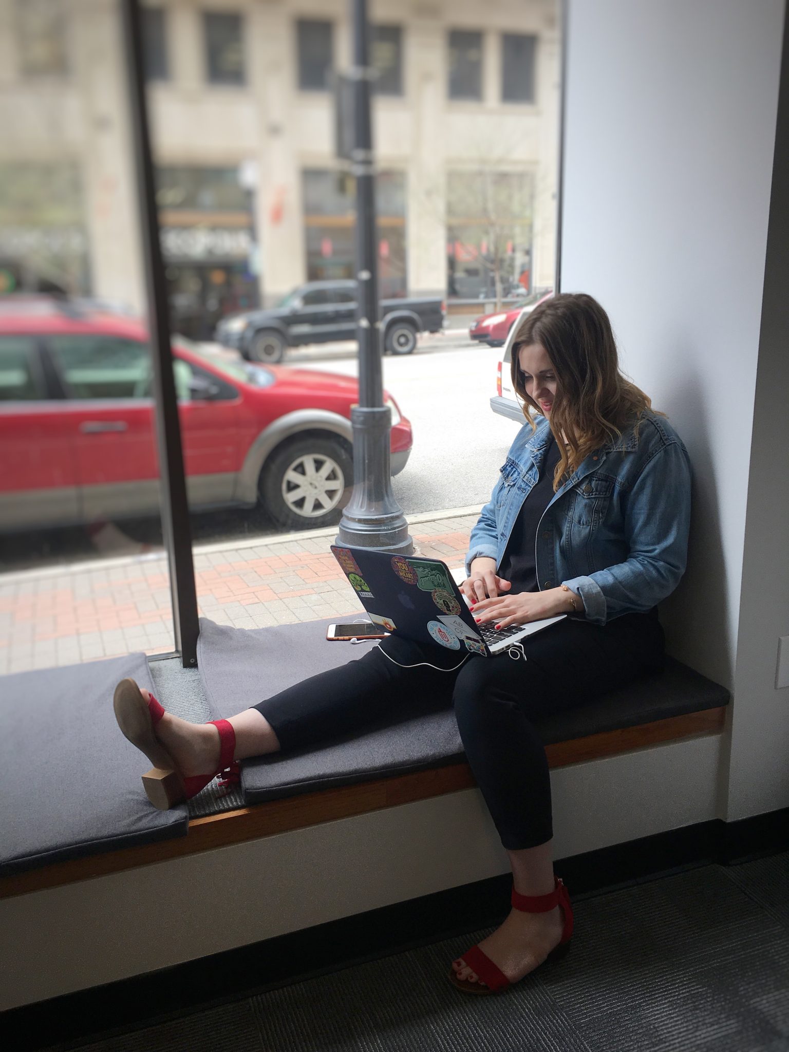 My Pr Internship Experience Resolute Pr