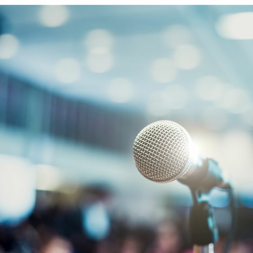 speech writing tips