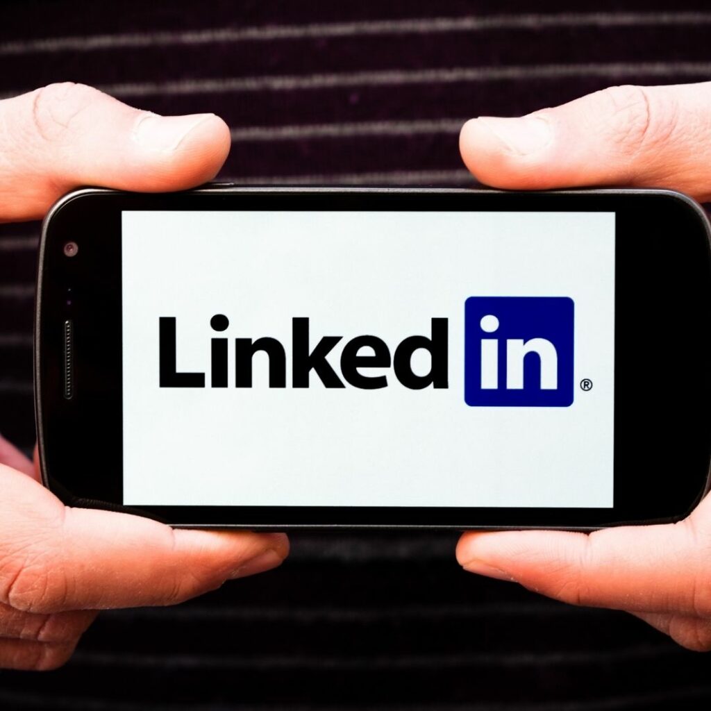 LinkedIn