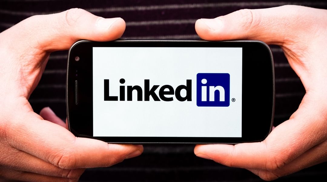 Your LinkedIn Profile Probably Features These 5 Mistakes