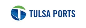 Tulsa Ports Logo