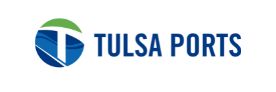 Tulsa Ports Logo
