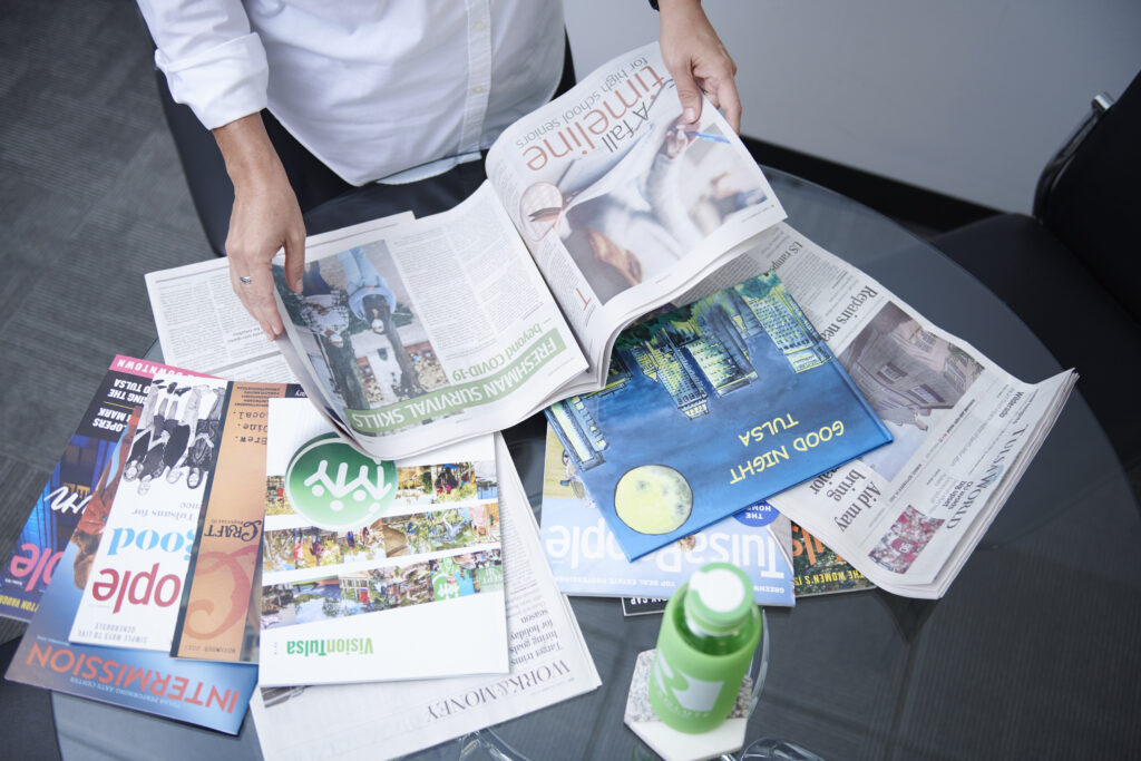 newsworthy media relations