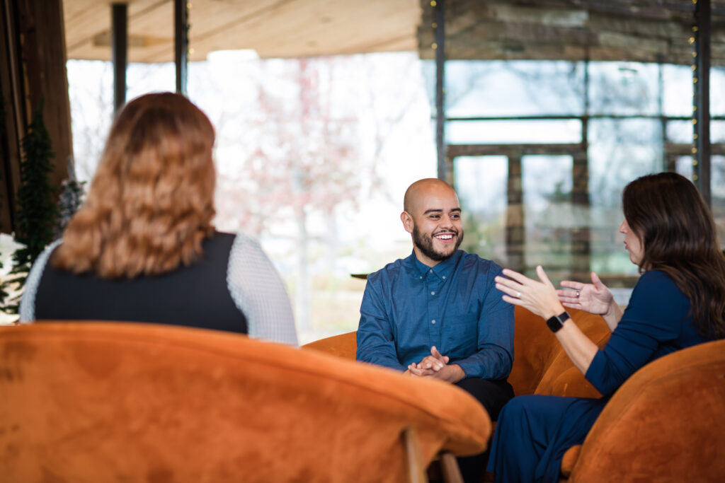 media relations interview