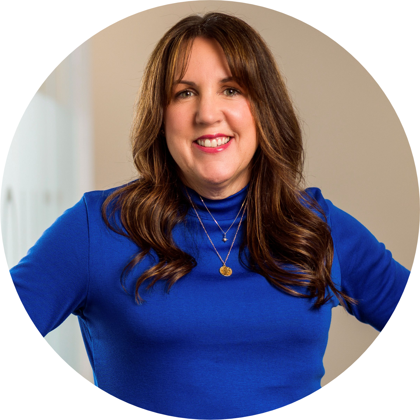 Jennifer Harrington headshot
