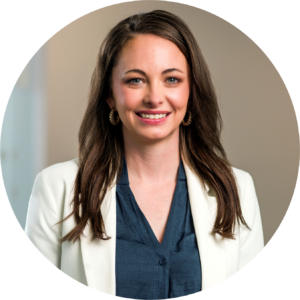 25 LACEY HEADSHOT OPT 1