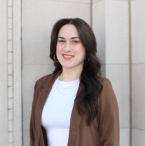 Emily Bruner Headshot