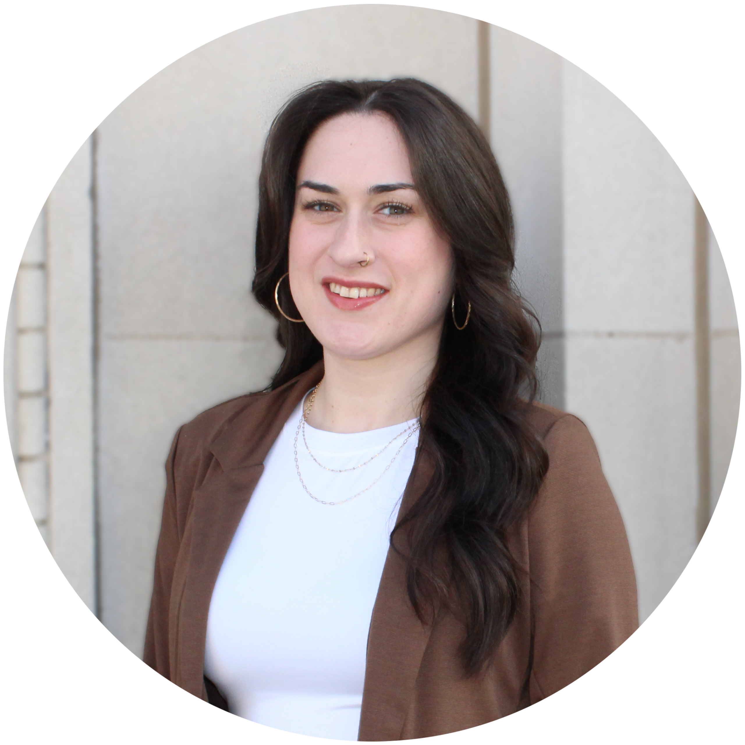 Emily Bruner Headshot