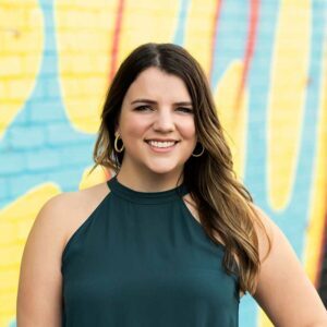 Advertising and Digital Strategist Lauren Combs