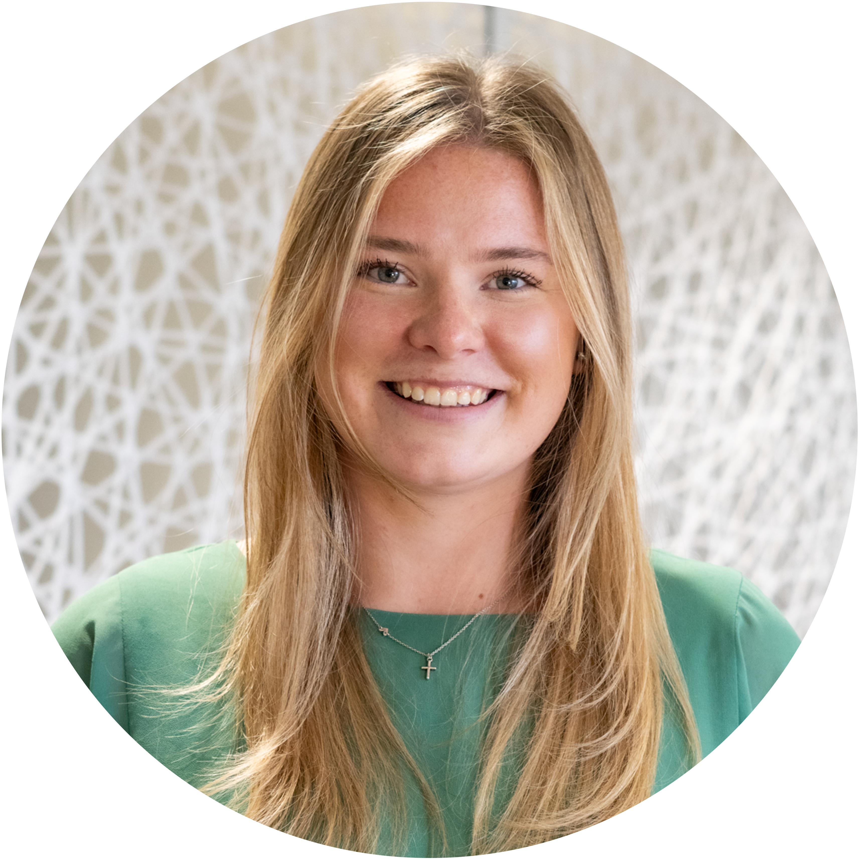 Sydni Hasbrouck headshot