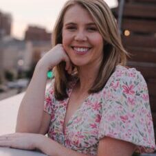 alyssa miller headshot