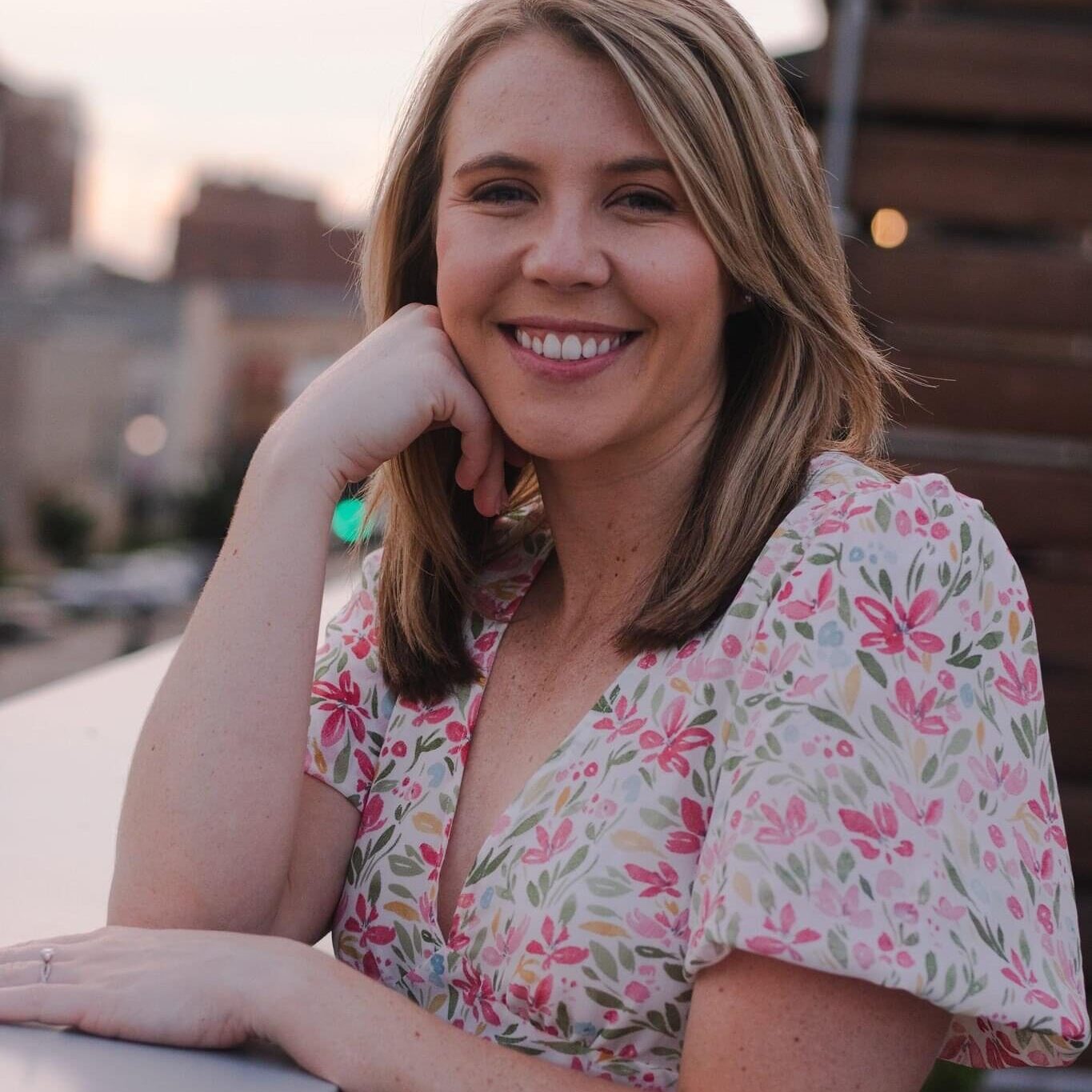 alyssa miller headshot